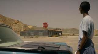 Black Mirror: un'immagine dell'episodio Black Museum