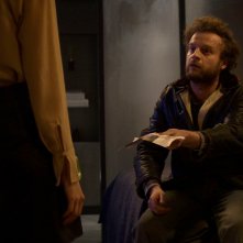 Black Mirror: una scena dell'episodio Crocodile