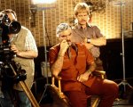 Boogie Nights, Paul Thomas Anderson: 'La tensione con Burt Reynolds ha aiutato il film'