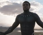 Black Panther: un nuovo spot del film Marvel dedicato a T'Challa
