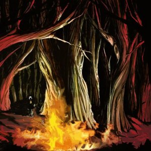 Sabrina, vita da strega: il primo artwork del revival