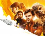 Solo: A Star Wars Story, la sinossi ufficiale del film