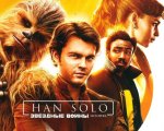 Solo: A Star Wars Story, due immagini promozionali del film 
