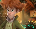 Michel Hazanavicius autore della sceneggiatura del film animato 'Little Jules Verne'