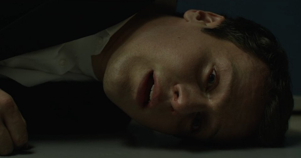 Mindhunter: un primo piano di Jonathan Groff