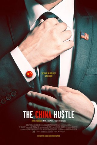 Locandina di The China Hustle