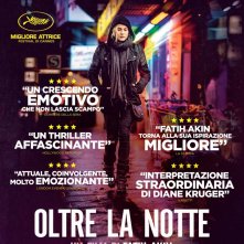 Locandina di Oltre la notte