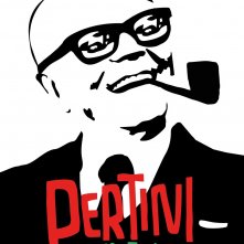 Locandina di Pertini - Il combattente