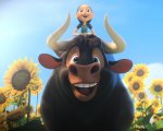 “Ferdinand ha il cuore gentile”, parola del regista Carlos Saldanha