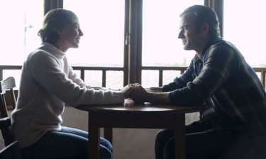 The Leftovers: Carrie Coon e Justin Theroux in The Book of Nora