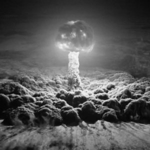 I segreti di Twin Peaks: un'immagine tratta dalla terza stagione