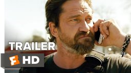 Den of Thieves - Final Trailer