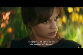 Euphoria - Trailer 2