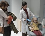 Black Mirror 4: Arkangel, inferno d'amore