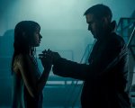 Ridley Scott: 'Lo script di Blade Runner 2049 è in gran parte mio'