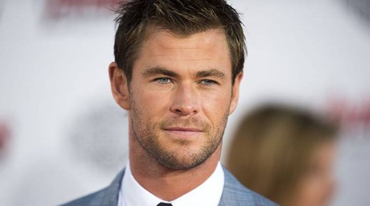 Golden Globes 2018 Tra I Presentatori Chris Hemsworth Ed Emma Watson