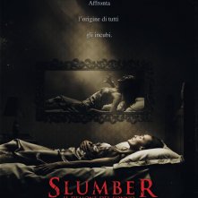 Locandina di Slumber - Il demone del sonno