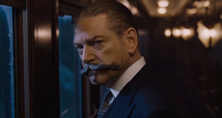 Assassinio Sul Nilo Il Genio Dello Streaming