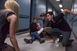 New Mutants: una nuova immagine del film