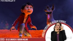 Coco: video recensione