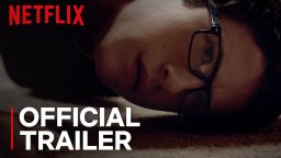 The Open House - Official Trailer 