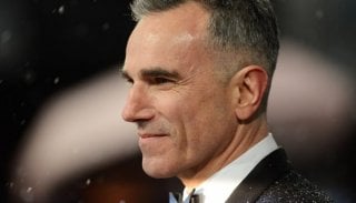 Daniel Day Lewis ad un evento