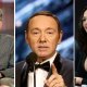 Le 15 star più discusse del 2017: da Kevin Spacey a Stephen King