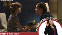 Wonder: video recensione
