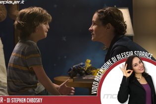 Wonder: video recensione