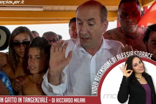 Come un gatto in tangenziale: video recensione