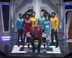Black Mirror 4: Con USS Callister tra parodia spaziale e abuso di potere