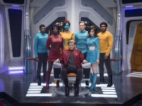 Black Mirror 4: Con USS Callister tra parodia spaziale e abuso di potere