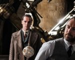 Animali Fantastici: I crimini di Grindelwald, Silente in una nuova foto del film