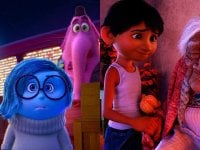 Da Inside Out a Coco: cosa ci ha insegnato la Pixar sulla vita, la morte e l'importanza di ricordare