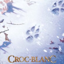 Locandina di Zanna bianca