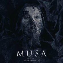 Muse: locandina dell'horror