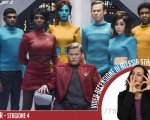 Black Mirror: la nostra videorecensione della quarta stagione!