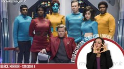 Black Mirror 4 - Video recensione