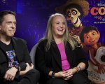Coco, il regista Lee Unkrich: “Il film che mi ha fatto piangere di più è The Tree of Life di Malick”
