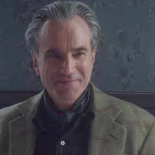Il filo nascosto: un primo di Daniel Day-Lewis