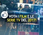 Movieplayer Awards 2018: dal 4 gennaio votate i vostri film e serie tv dell'anno!