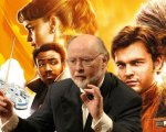 Solo: A Star Wars Story, John Williams collaborerà alla colonna sonora!