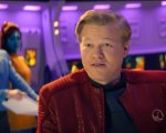 Black Mirror: nello spazio con Charlie Brooker in USS Callister