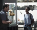 Black Mirror 4, Black Museum: i deliri dell’incoscienza