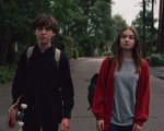 The End of the F***ing World: Netflix lancia a sorpresa il trailer della nuova serie