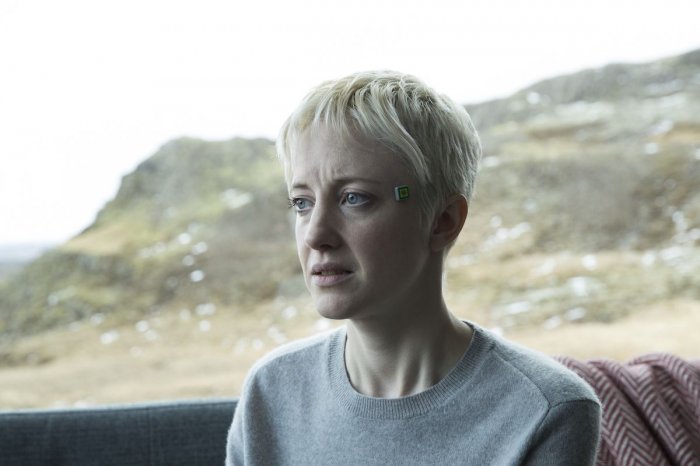 Black Mirror 4 e i ricordi pericolosi di Crocodile