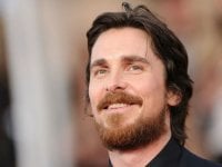 Christian Bale: 'Sarei interessato a recitare in un film di Star Wars'