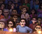 Box Office Italia: Coco in vetta agli incassi di Capodanno