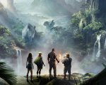 Jumanji: Benvenuti nella Giungla, la nostra videorecensione del film!