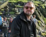Star Wars: Rian Johnson girerà il primo film della nuova trilogia in Scozia